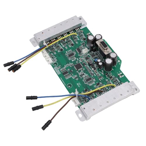 Tablero de Control de Scooter Autoequilibrado Mini Pro PCB Reparación 3