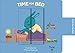 Produktbild Time for Bed: A Pull-the-Tab Book: 1 (Pull and Play Books)