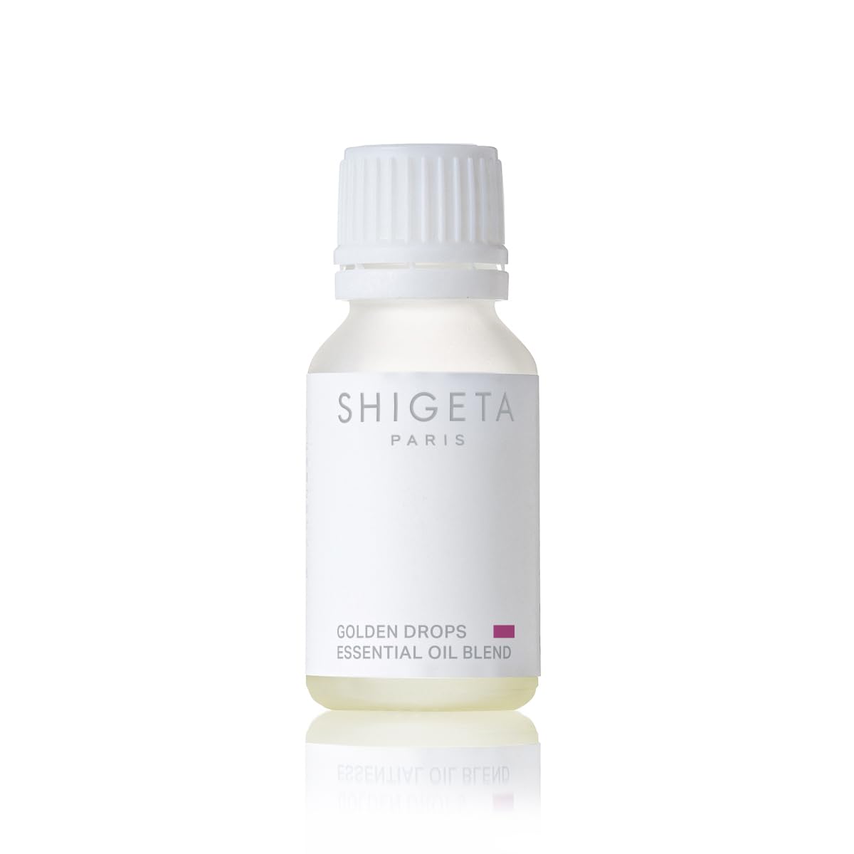 Amazon.co.jp: SHIGETA(シゲタ) エッセンシャルオイル ゴールデン