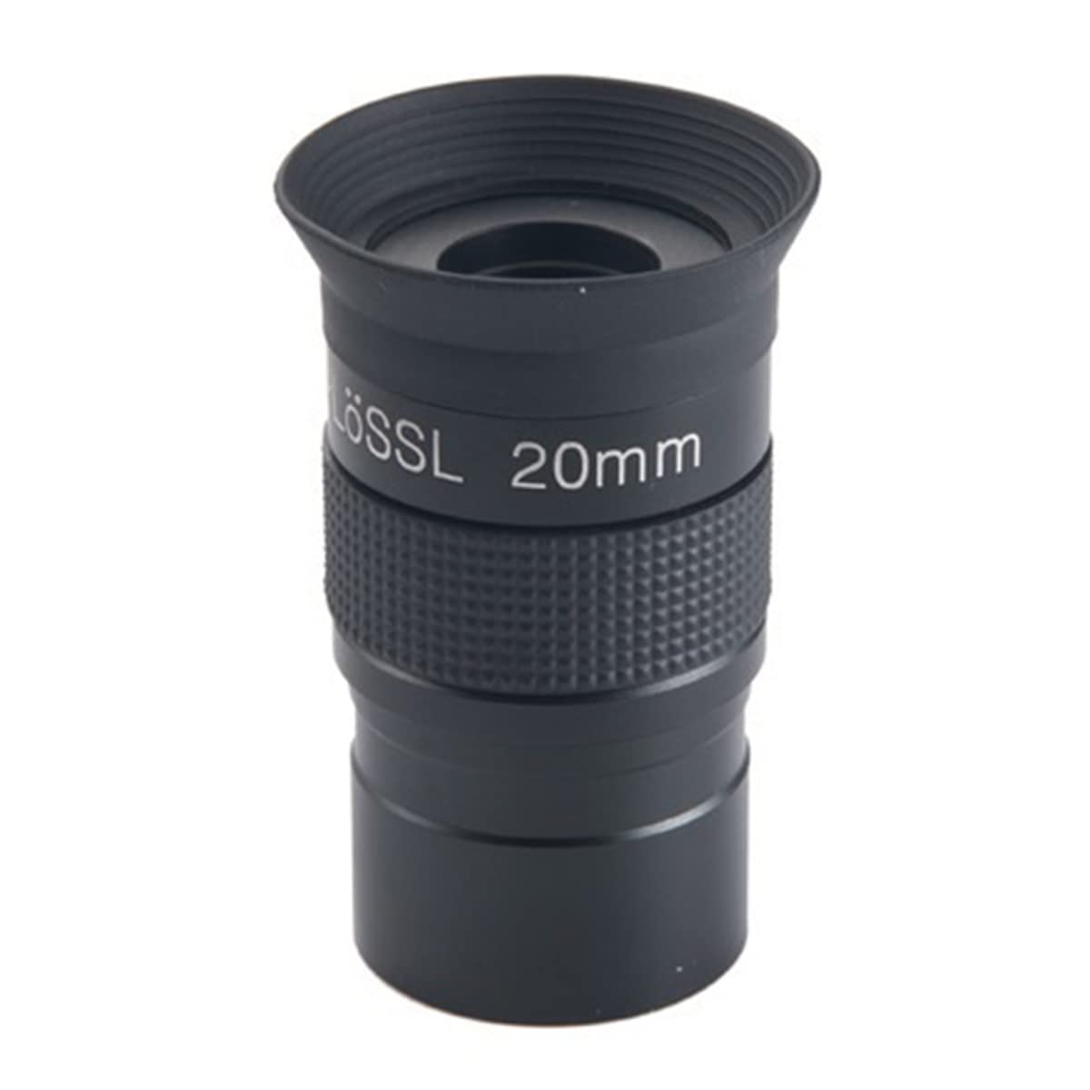 Accessori per telescopio Telescopio Astronomico Monoculare 1.25" Oculare 4mm 6.5mm 10mm 12.5mm 15mm 20mm 25mm 30mm 40mm Multi Verde Rivestito(20mm)