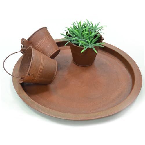 Patine de Rouille Viva Decor multicolore pour masquer les défauts