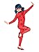 Produktbild Smiffys Miraculous Ladybug Kinderkostüm Größe S Karneval 620794 Gebraucht