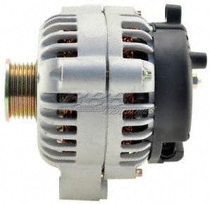 Bbb Industries N8230-7 Alternator