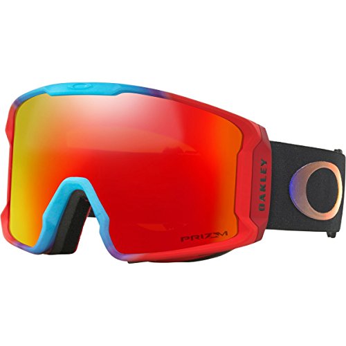 Oakley Line Miner Snow Goggles
