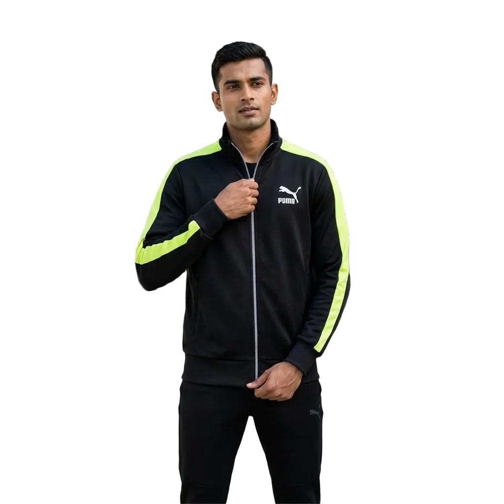 puma Unisex-Adult Track Jacket-picture-23