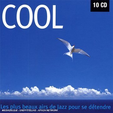 Coffret 10 CD : Les plus beaux airs de jazz pour se détendre für 16,88 EUR bei amazon.de Bild: Coffret 10 CD : Les plus beaux airs de jazz pour se détendre für 16,88 EUR bei amazon.de