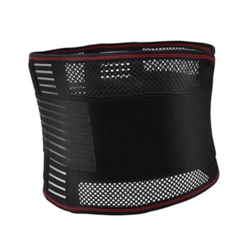 Faja lumbar KOMBIUDA talla M de soporte para cintura miniatura 1