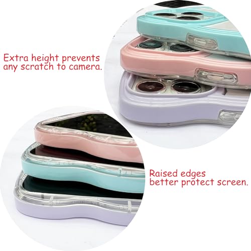 Coque vierge sublimation iPhone 15 Pro Max JUSTRY pour personnaliser votre style au quotidien