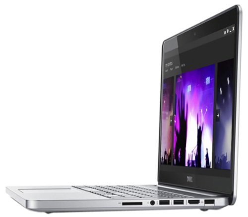 Dell Inspiron 15 7537 15.6-inch Laptop (Intel Core 2.60 GHz/6GB