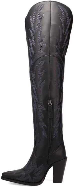 Dingo Women's Diva Western Boot