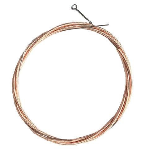 Gemm Piano Universal Bass String Replacement (S50#28) #TOP18
