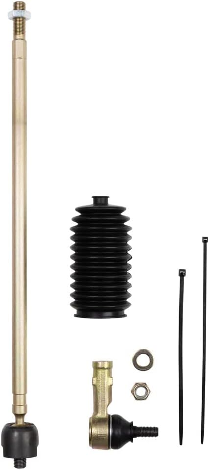 Tusk Steering Rack Tie Rod Kit Left For POLARIS RZR XP 1000 2015-2018