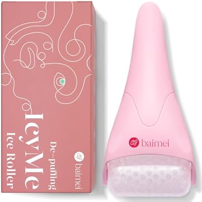BAIMEI Cryotherapy Ice Roller