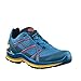 Produktbild HAIX Black Eagle Adventure 2.2 GTX Low/Cobalt-fire: Dein Black Eagle Adventure 2.2. Für noch mehr Komfort bei Deinen Abenteuern.. UK 7.5 / EU 41.5