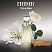 Calvin Klein Eternity, Agua de tocador para mujeres - 100 ml.