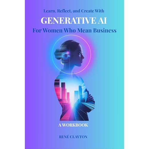Generative AI (By René Clayton) episode artwork