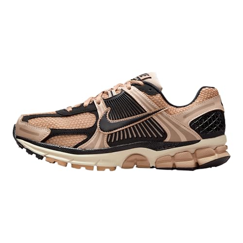 Image of W NIKE ZOOM VOMERO 5 inchSANDDRIFT /BLACK-HEMP-WHITE inch