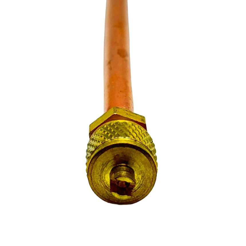 Válvula de servicio 8 Imagen adicional