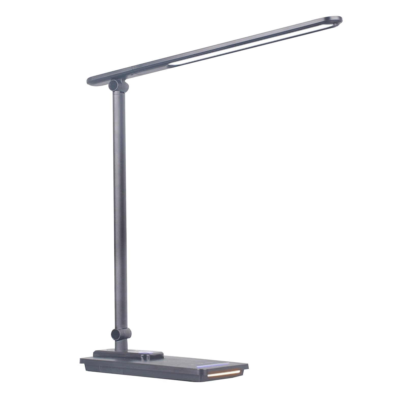 Lámpara de Escritorio LED con 5 Temperaturas de Color (T223A)