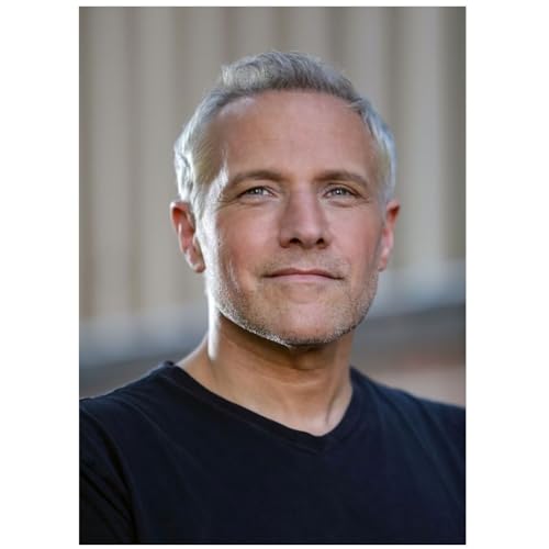 Chris' Birthday Bash 2024, Musician Jim Brickman