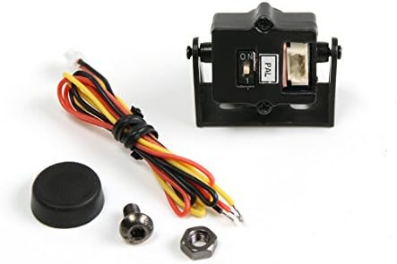 Quanum Super Mini 520TVL FPV Camera for Racing Drones PAL