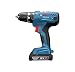 Bosch Professional 18V System Taladro percutor a batería GSB 18V-21 (incl. batería...