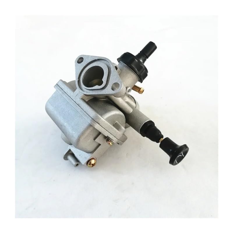 Carburateur MTX50 MT50 NS50F MB50 pièce rechange cyclo 16100-GE2-672