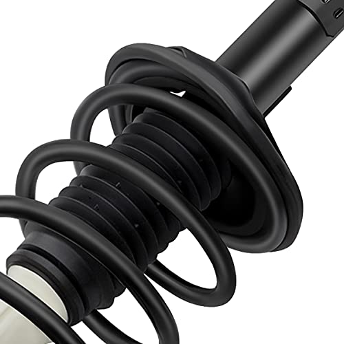 Cciyu Front Struts Shock Coil Spring Assembly Fits For 2003 2004 2005 2006 2007 2008 For Toyota Corolla 172115 172114 Quick Struts And Struts #TOP4