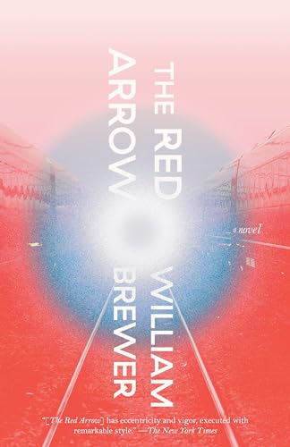 The Red Arrow view 2
