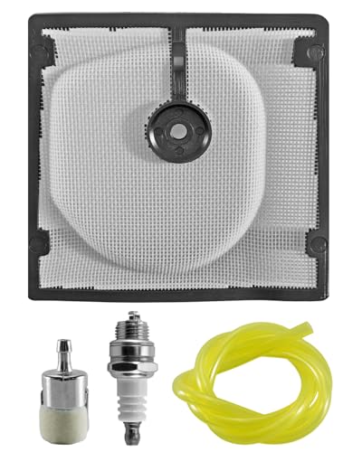 NTSUMI 214226 Tune Up Kit for McCulloch Pro Mac 605 610 650 655 690 Chainsaws
