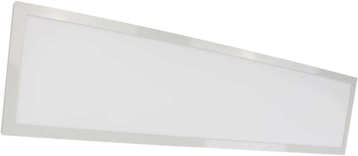 Nuvo Lighting 1ft X 4ft LED Flat Panel 37W