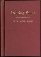 DRIFTING SANDS; B001P4H18E Book Cover