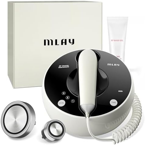 MLAY Professional RF Beauty Machine, Radio Frequency Face Machine...