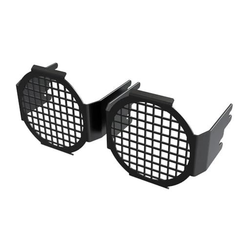 Couverture Phare Antibrouillard et Projecteurs Auxiliaires pour Moto 650 et 1000
