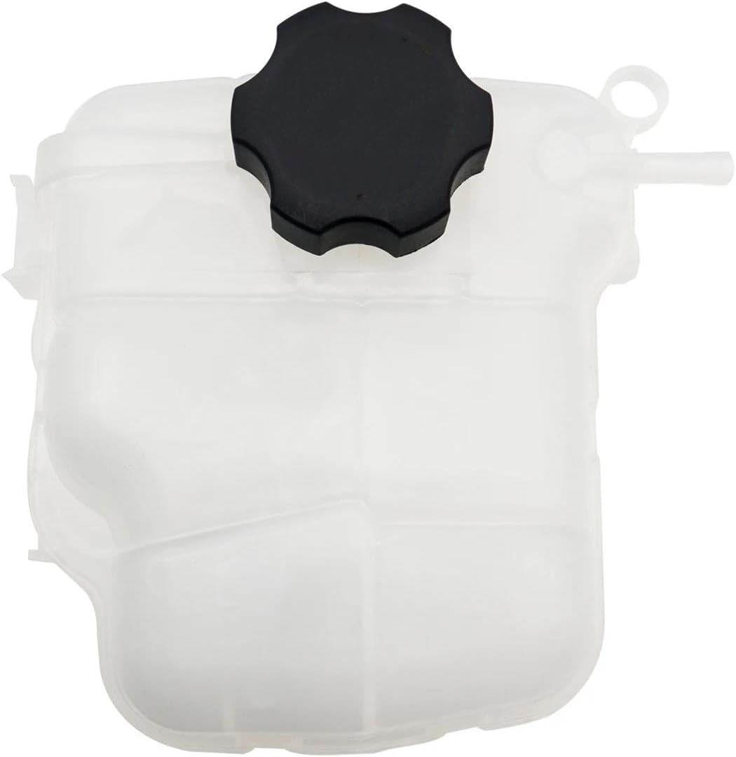 Coolant Bottle Expansion Tank For Astra J Cascada 2009-2019