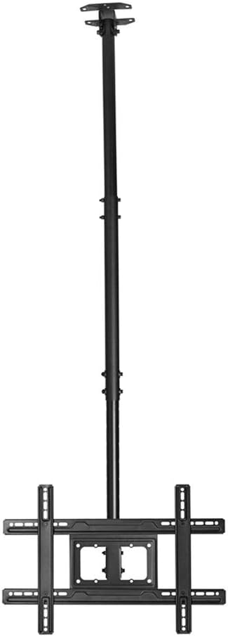 Full-Motion Tilt Sloped-Ceiling Mount, 37”–80” TVs