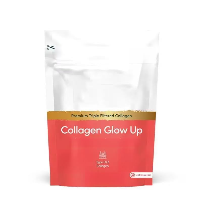Collagene – Supporto per i tendini, azione anti-invecchiamento