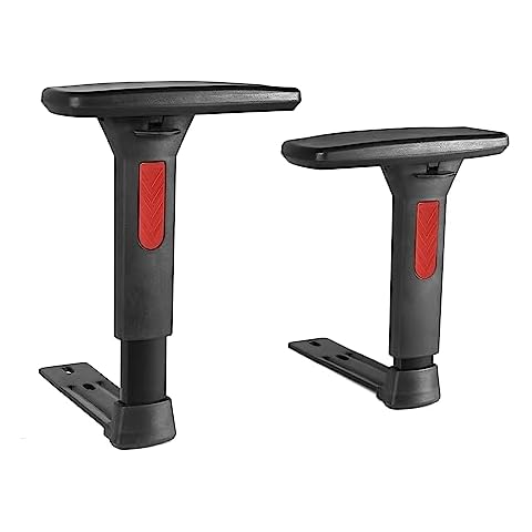 Frassie Gaming Chair Armrest Replacement Cover