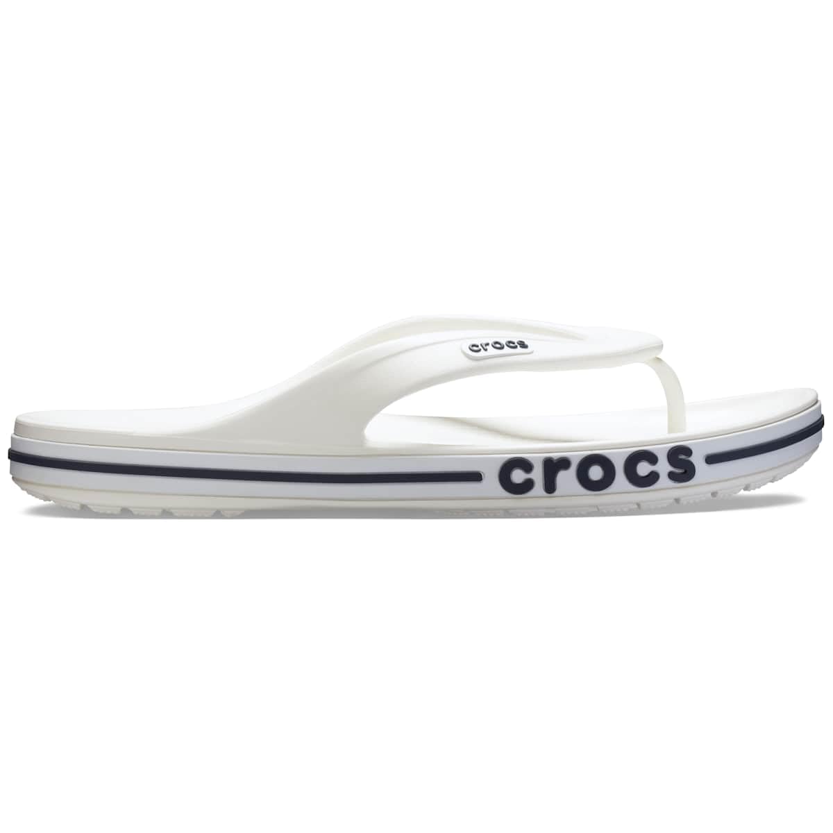Crocs Bayaband Flip - Klapki Unisex
