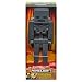 Minecraft Wither Skeleton Large Scale Pixelated Figure