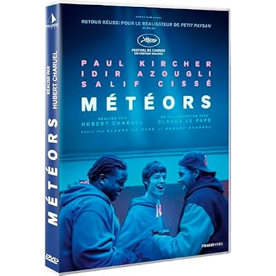 Meteors