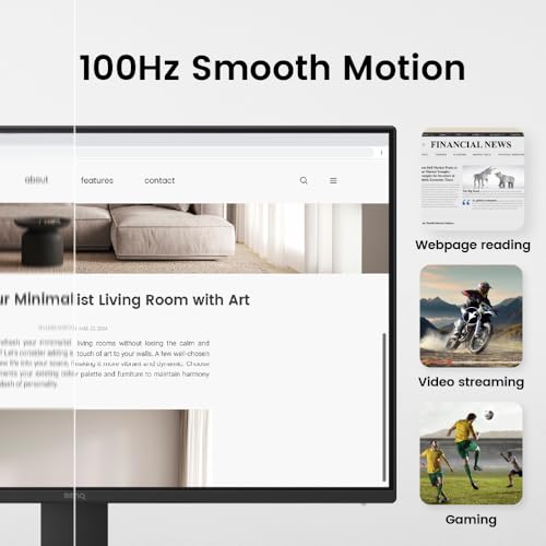 BenQ PD3225U monitor