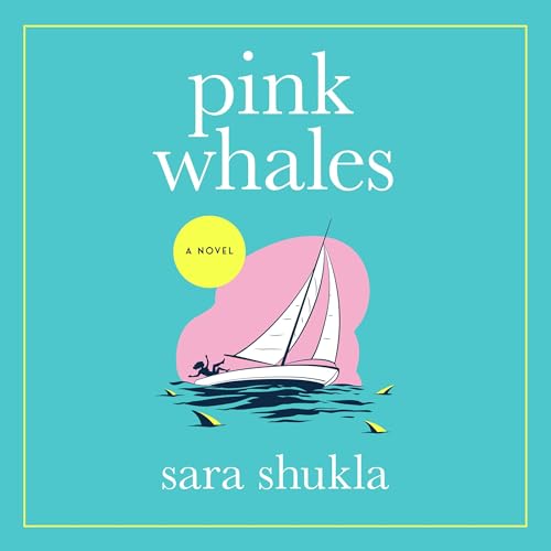 Pink Whales by Sara Shukla episode artwork