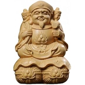 Amazon.co.jp: 仏像 - 仏具・神具: ホーム＆キッチン