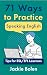 71 Ways to Practice Speaking English: Tips for ESL/EFL Learners