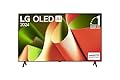 LG 2024 OLED TV | OLED48B4 | 48'' (121 cm) | OLED| ?8 AI 4K Processor | Dolby Vision & Atmos | Alexa