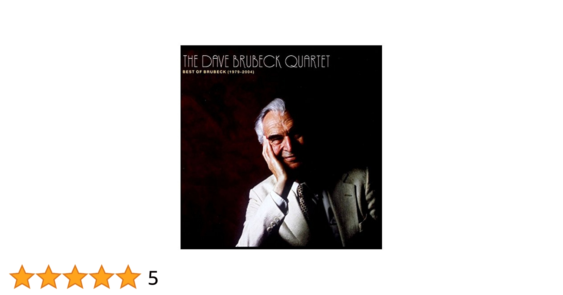 その他 Premium Best DAVE BRUBECK The Very Best Of Jazz - Dave Brubeck ‑「コンピレーション」by