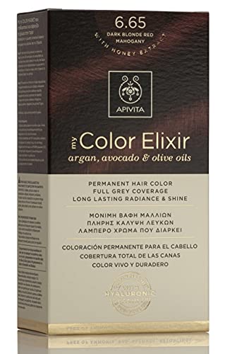 MY COLOR ELIXIR N6.65