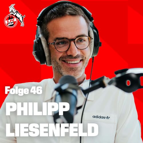 Philipp Liesenfeld - &bdquo;Wir m&uuml;ssen deutlich besser sein als der Wettbewerb&ldquo;