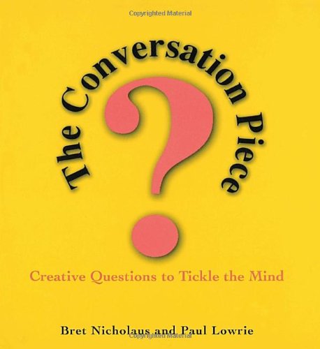 Conversation Piece Conversation Piece